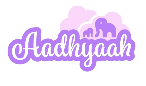 Aadhyaah Logo
