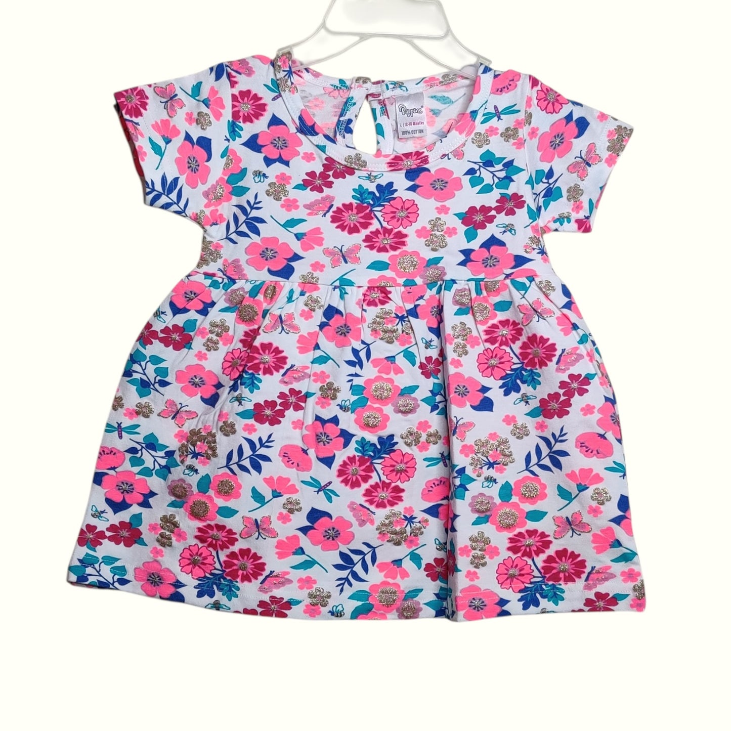 baby-frock-white-multicolor-front