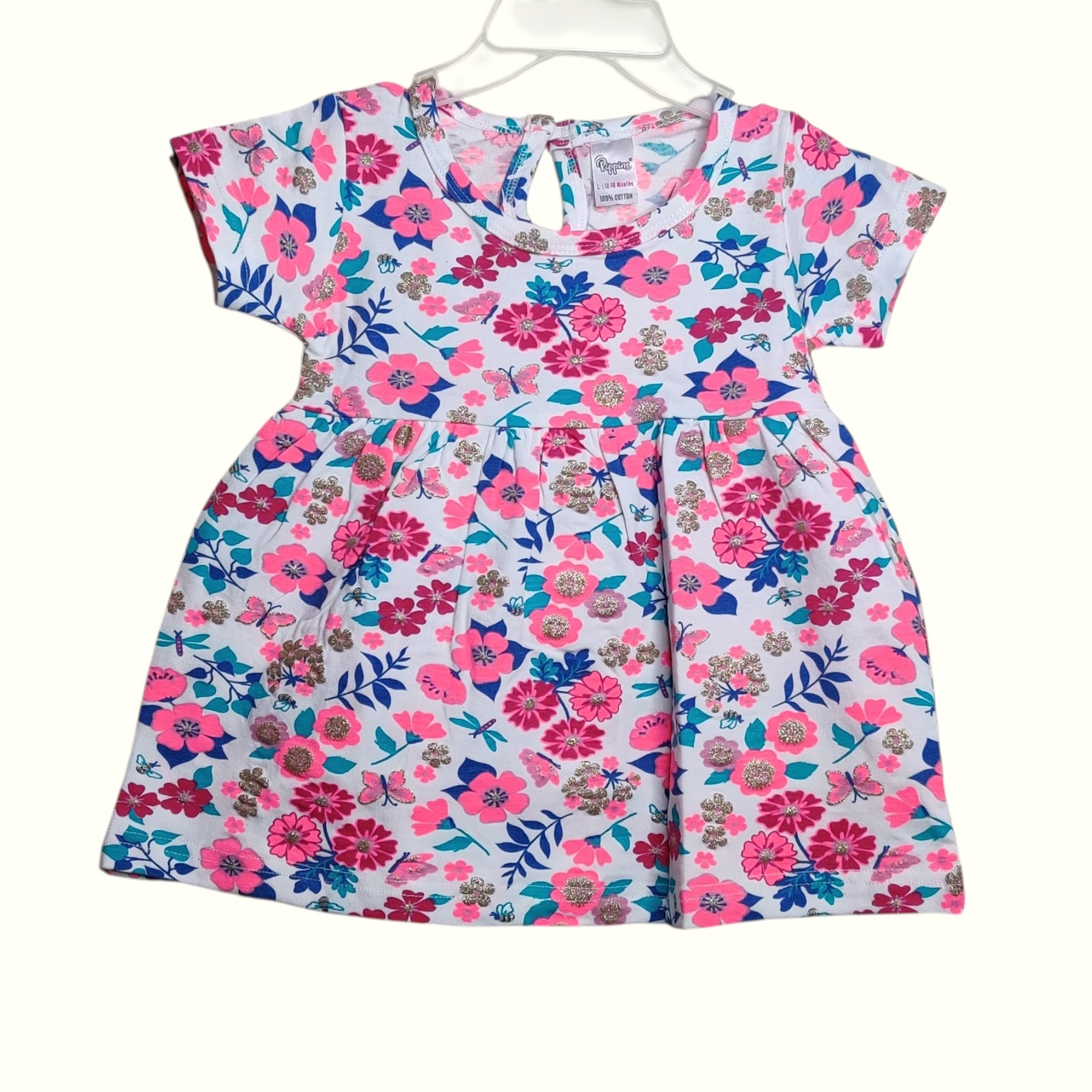 baby-frock-white-multicolor-front
