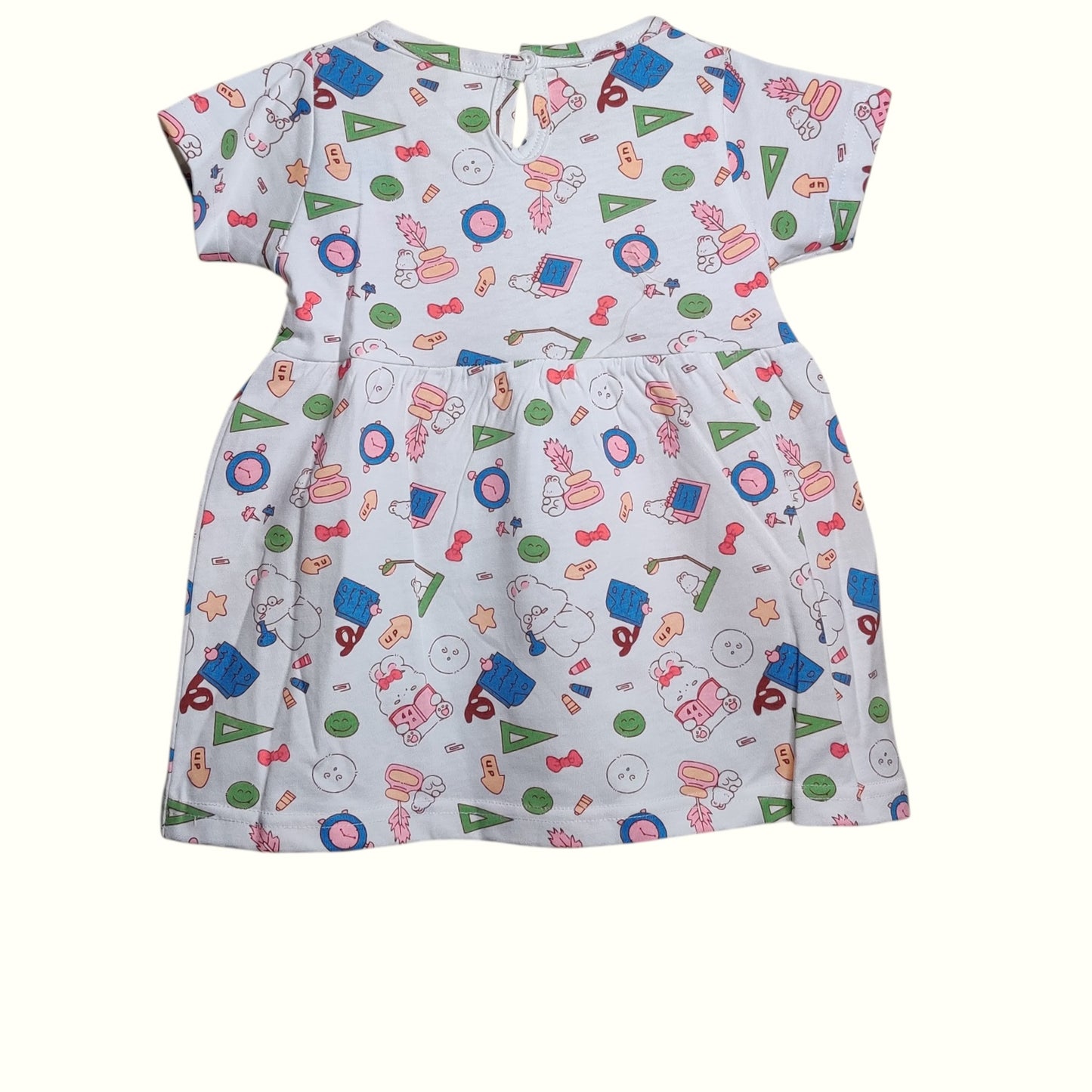 baby-frock-white-multicolor-back
